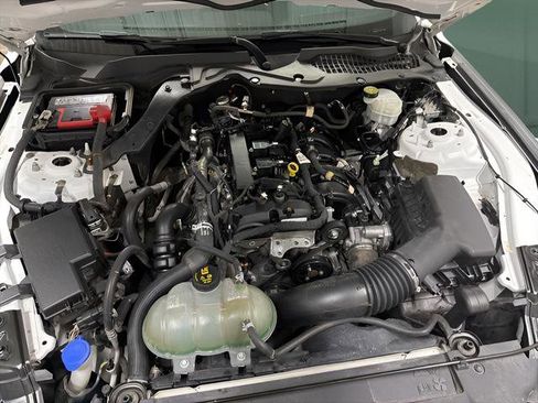 Used 2020 Ford Mustang Premium image 25