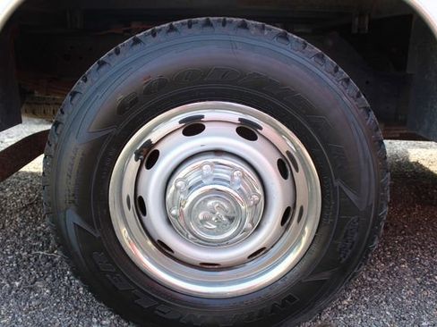 Used 2001 Dodge Ram 2500 Truck 2WD Regular Cab image 21