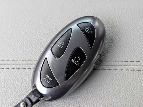 Used 2025 Hyundai Tucson SEL FWD image 45