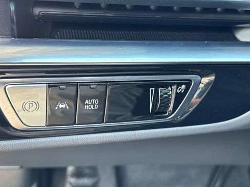Certified 2025 Cadillac Lyriq Luxury w/ LPO, Floor Liner Package AWD/4WD image 27