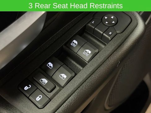 Used 2025 RAM 1500 Tradesman w/ Night Edition AWD/4WD image 28