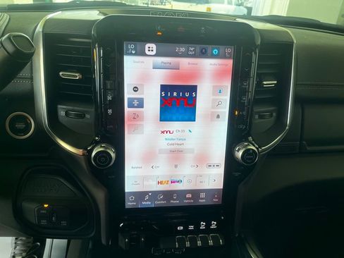 New 2026 RAM 2500 Laramie image 32