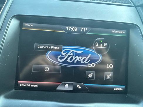 Used 2014 Ford Taurus SEL w/ Equipment Group 201A AWD/4WD image 21