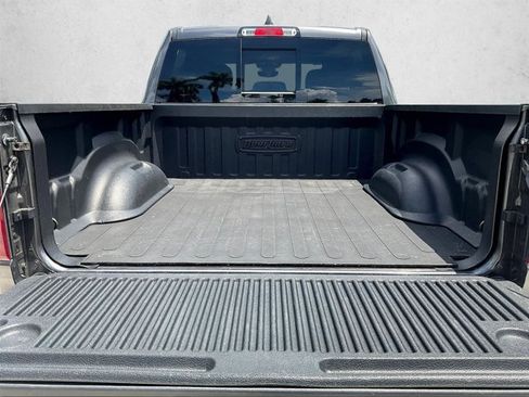 Used 2022 RAM 1500 Big Horn RWD image 24