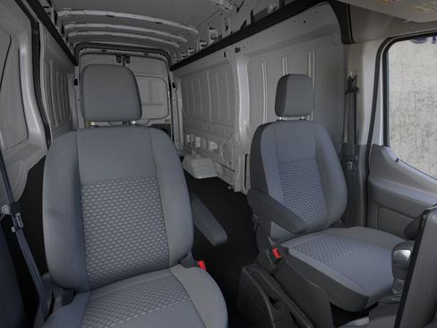 New 2026 Ford Transit 350 148 High Roof Extended DRW image 10