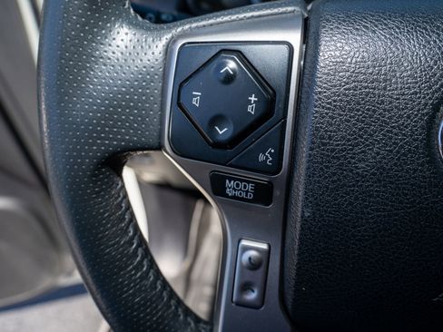 Used 2022 Toyota 4Runner Limited image 30