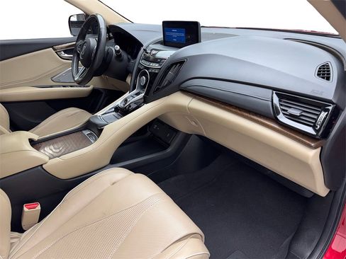 Used 2019 Acura RDX FWD w/ Advance Package image 51