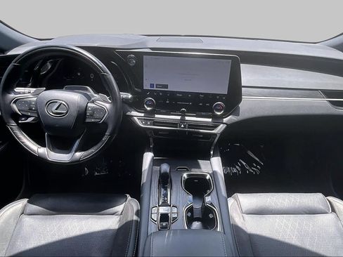 Used 2025 Lexus RX 450h AWD w/ Convenience Package image 16