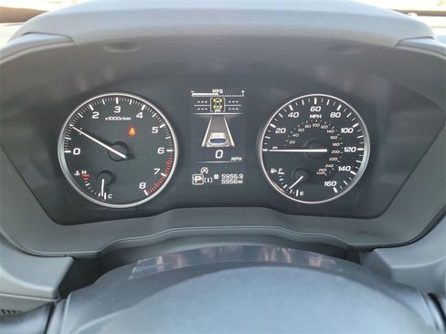 Certified 2024 Subaru Crosstrek 2.0i Premium image 20