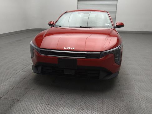 Used 2025 Kia K4 FWD image 15
