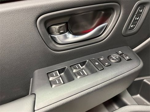 New 2025 Honda Pilot Black Edition image 12