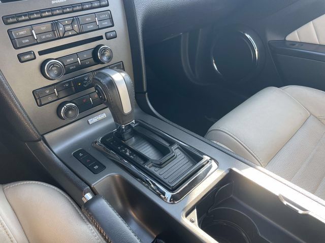 Used 2014 Ford Mustang Premium w/ Equipment Group 202A RWD image 28