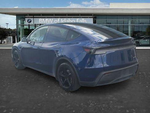 Used 2026 Tesla Model Y Long Range AWD/4WD image 26