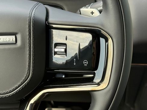 New 2026 Land Rover Range Rover Sport Dynamic SE AWD/4WD image 20
