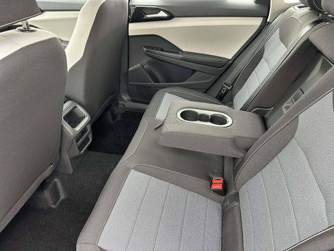 New 2026 Volkswagen Taos S AWD/4WD image 12
