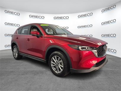Certified 2023 MAZDA CX-5 AWD 2.5 S w/ Preferred Package