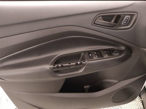 Used 2017 Ford Escape S FWD image 14