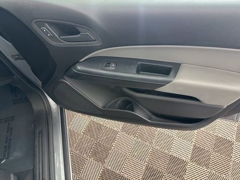 Used 2019 Chevrolet Colorado W/T w/ WT Convenience Package image 19