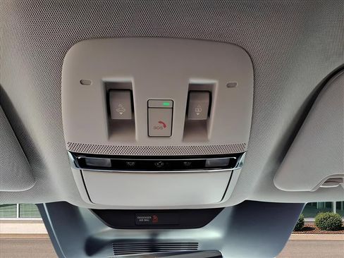 New 2026 Nissan Murano SL image 20