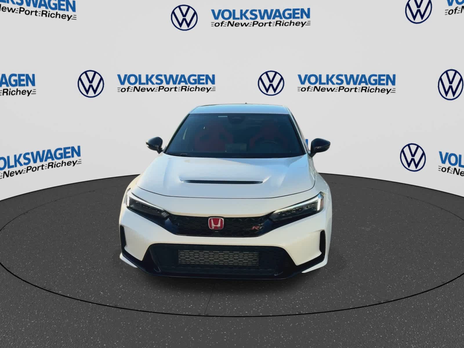 Used 2024 Honda Civic Type R image 3