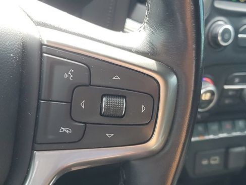 Certified 2020 Chevrolet Silverado 1500 RST w/ True North Edition AWD/4WD image 22