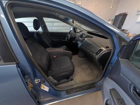 Used 2009 Toyota Prius FWD image 29