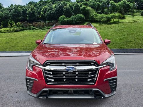 New 2025 Subaru Ascent Premium image 8