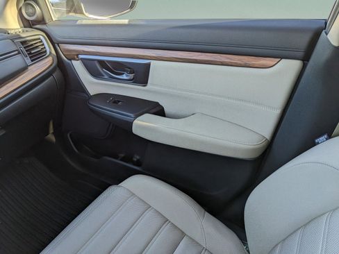 Used 2022 Honda CR-V EX image 20