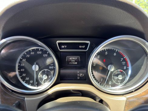Used 2015 Mercedes-Benz ML 350 2WD w/ Premium 1 Package image 21