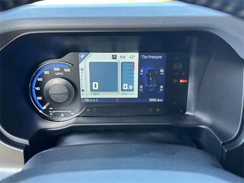 Used 2023 Ford Bronco Big Bend image 24