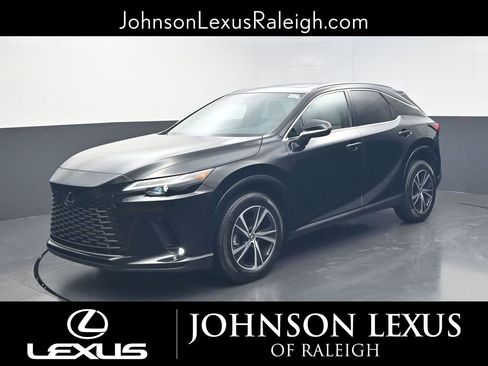 Used 2023 Lexus RX 350 Premium w/ Accessory Package (Z1) FWD image 1