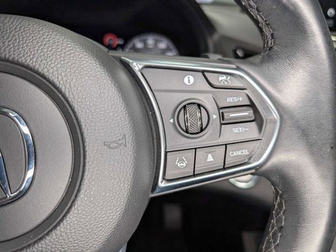 Used 2022 Acura RDX AWD w/ Technology Package image 37