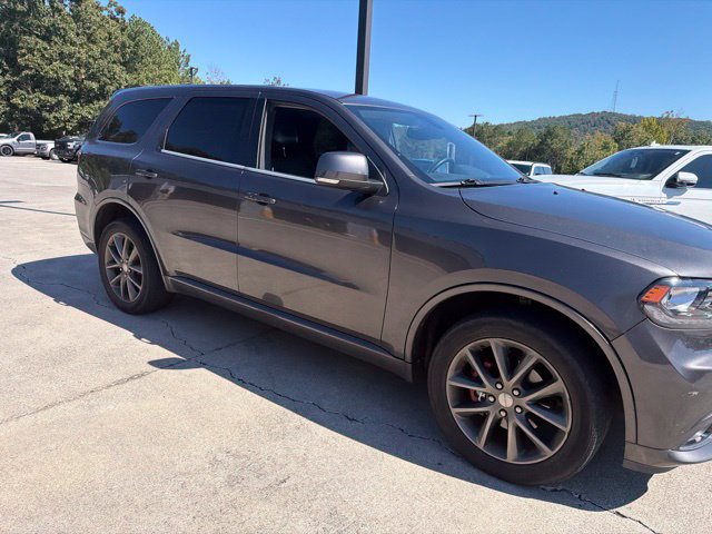 Used 2018 Dodge Durango GT AWD/4WD image 9