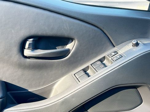 New 2026 Nissan Frontier SV image 17