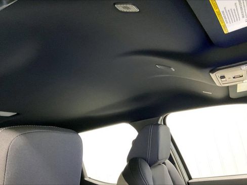 New 2026 Toyota Tacoma 4x4 Double Cab Hybrid image 30