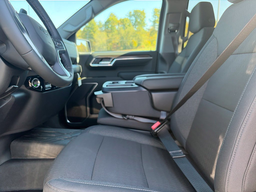 New 2026 Chevrolet Silverado 1500 RST w/ RST Select Package AWD/4WD image 14