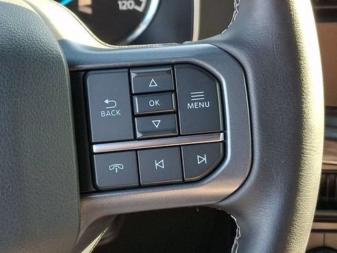 Certified 2023 Ford F150 XLT w/ Equipment Group 302A High AWD/4WD image 27