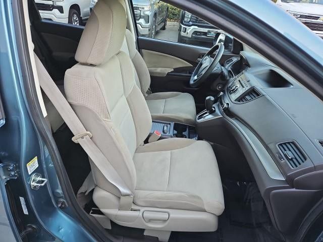 Used 2014 Honda CR-V EX image 27