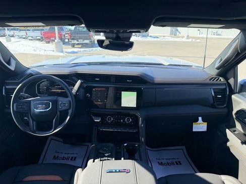 New 2026 GMC Sierra 2500 AT4 w/ AT4 Premium Plus Package image 19