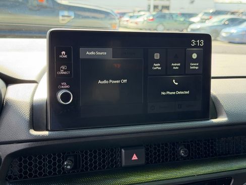 Used 2026 Honda CR-V TrailSport image 21