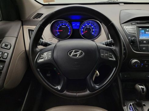 Used 2015 Hyundai Tucson SE FWD image 22