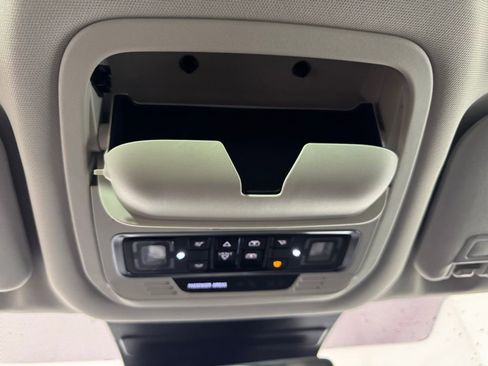 New 2026 Lincoln Nautilus Premier w/ Equipment Group 102A image 52