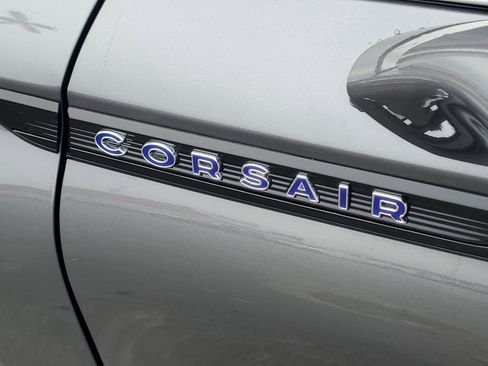 New 2026 Lincoln Corsair Grand Touring image 7