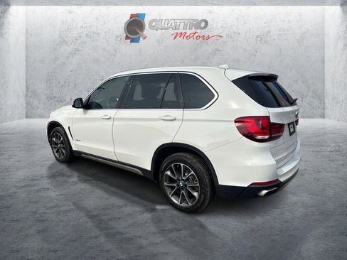 Used 2018 BMW X5 xDrive35i w/ Driving Assistance Package image 3