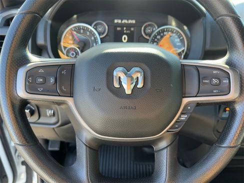 Used 2024 RAM 2500 Tradesman w/ Snow Chief Group image 21