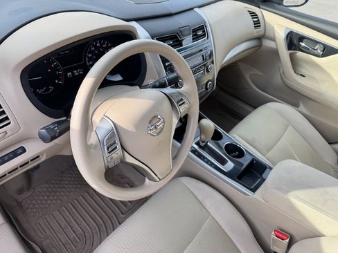 Used 2014 Nissan Altima 2.5 S image 13