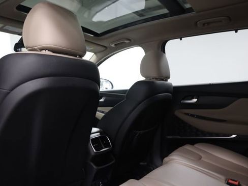 Used 2019 Hyundai Santa Fe AWD image 34