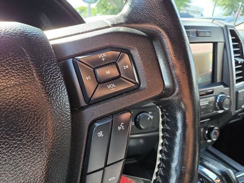 Used 2018 Ford F150 XLT w/ Equipment Group 302A Luxury RWD image 21