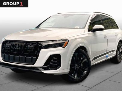 Used 2025 Audi Q7 3.0T Prestige