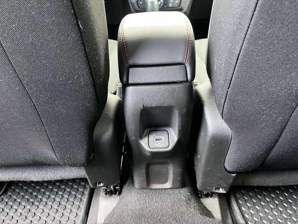 Used 2023 Jeep Renegade Trailhawk AWD/4WD image 14